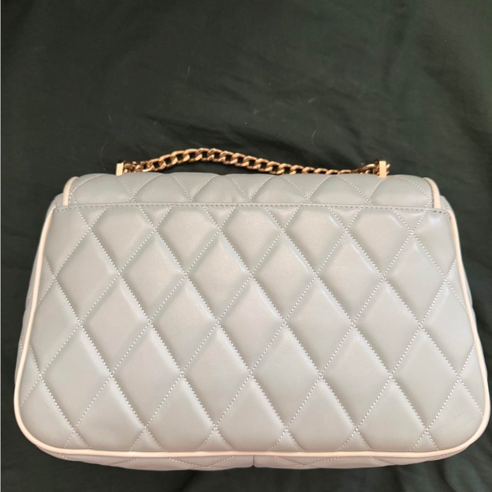 Kate Spade Quilted Carey Shoulder Bag - Picture 4 of 5